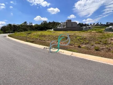Lote/Terreno à venda, 606m² no Capela, Vinhedo