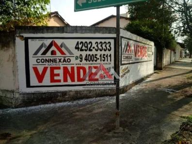 Lote/Terreno para alugar, 387m² no Conjunto Residencial Irai, Suzano