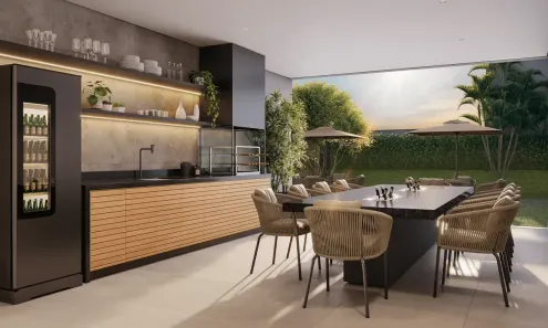 Apartamento com 3 Quartos à venda, 106m² no Jardim da Glória, São Paulo