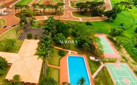 Lote/Terreno à venda, 250m² no Jardim Montecatini, Londrina