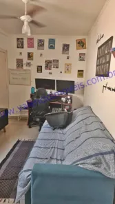 Apartamento com 2 Quartos à venda, 49m² no Jardim Recanto, Americana