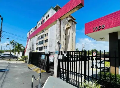Apartamento com 2 Quartos à venda, 55m² no Aruana, Aracaju