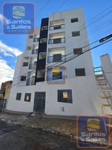 Apartamento com 1 Quarto à venda, 24m² no Jardim Vera Cruz(Zona Leste), São Paulo