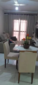 Apartamento com 2 Quartos à venda, 64m² no Jardim Jandira, São José do Rio Preto