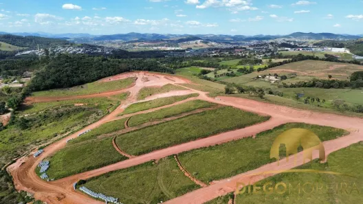 Lote/Terreno à venda, 360m² no Laranja Azeda, Atibaia