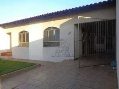 Casa com 3 Quartos à venda, 115m² no Conjunto Vivi Xavier, Londrina