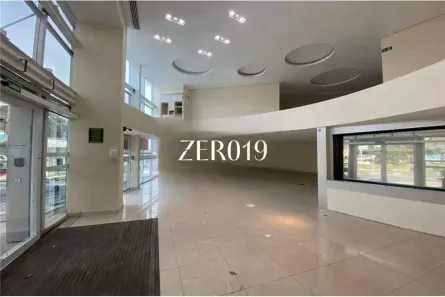 Prédio Comercial para alugar, 1219m² no Nova Campinas, Campinas