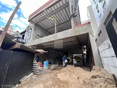 Ponto Comercial para alugar, 380m² no Gonzaga, Santos