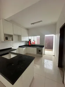 Casa com 3 Quartos à venda, 170m² no Jardim Prudentino, Presidente Prudente