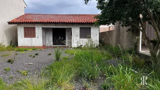 Lote/Terreno à venda, 309m² no Tramandaí, Tramandaí