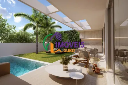 Casa de Condomínio com 3 Quartos à venda, 655m² no Jardim Panorama, São Paulo