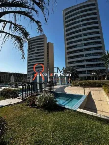 Apartamento com 3 Quartos à venda, 81m² no Edson Queiroz, Fortaleza
