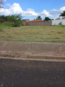 à venda, 1000m² no Loteamento Parque dos Pássaros, São José do Rio Preto