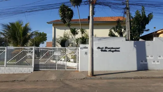 Casa de Condomínio com 2 Quartos à venda, 76m² no Parque Residencial Regina (Nova Veneza), Sumaré
