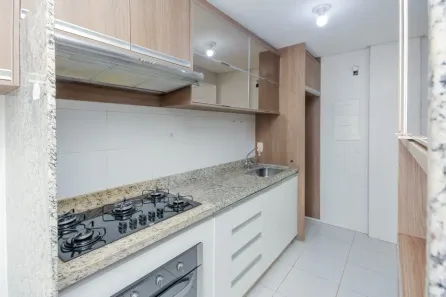 Apartamento com 3 Quartos à venda, 88m² no Village Veneza, Goiânia