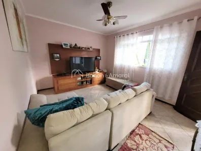 Casa de Condomínio com 3 Quartos à venda, 145m² no Condomínio Residencial Mirante do Lenheiro, Valinhos