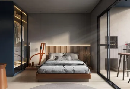 Apartamento com 1 Quarto à venda, 30m² no Novo Mundo, Curitiba