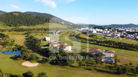 Lote/Terreno à venda, 807m² no Ingleses do Rio Vermelho, Florianópolis