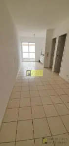 Casa com 3 Quartos para alugar, 60m² no Condomínio Residencial Parque da Liberdade I, São José do Rio Preto