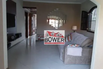 Casa com 3 Quartos à venda, 197m² no Jardim Atlântico Central (Itaipuaçu), Maricá