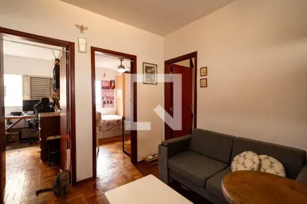 Apartamento com 2 Quartos à venda, 60m² no Bela Vista, São Paulo