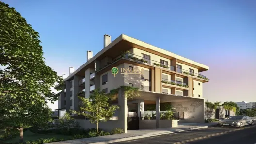 Apartamento com 2 Quartos à venda, 91m² no João Paulo, Florianópolis