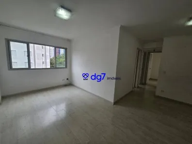Apartamento com 3 Quartos para alugar, 70m² no Jardim Ester, São Paulo
