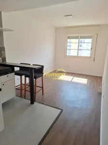 Apartamento com 1 Quarto à venda, 25m² no Vila Buarque, São Paulo