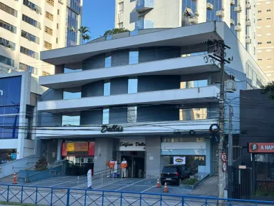 Sala Comercial à venda, 50m² no Parque Campolim, Sorocaba