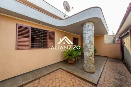 Casa com 5 Quartos à venda, 652m² no Campos Elíseos, Ribeirão Preto