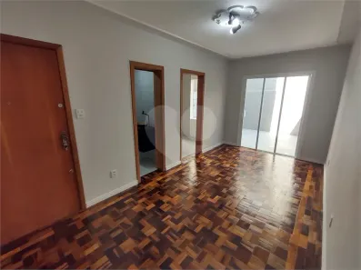 Apartamento com 1 Quarto à venda, 35m² no Menino Deus, Porto Alegre
