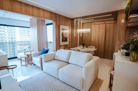 Apartamento com 2 Quartos à venda, 57m² no Pinheiros, São Paulo