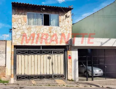 Sobrado com 5 Quartos à venda, 200m² no Vila Nivi, São Paulo