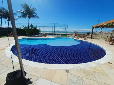 Apartamento com 4 Quartos à venda, 180m² no Piedade, Jaboatão dos Guararapes