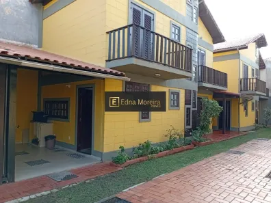 Casa de Condomínio com 2 Quartos à venda, 115m² no Peró, Cabo Frio