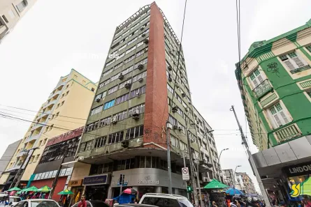 Sala Comercial para alugar, 22m² no Centro, Fortaleza