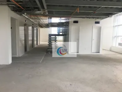 Sala Comercial para venda ou aluguel, 634m² no Vila Olímpia, São Paulo