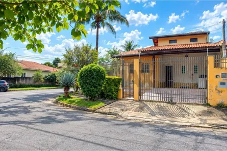 Casa com 3 Quartos à venda, 171m² no Residencial Terra Nova, Campinas