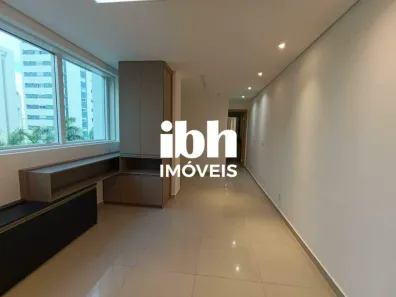 para alugar, 30m² no Vila da Serra, Nova Lima