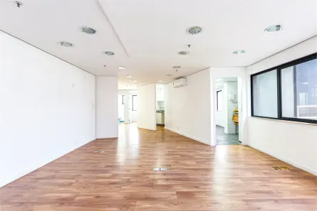 Sala Comercial para alugar, 42m² no Liberdade, São Paulo