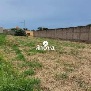 Lote/Terreno à venda, 636m² no Parque do Mirante, Uberaba