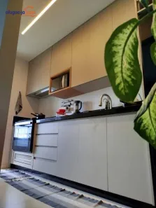 Apartamento com 2 Quartos à venda, 59m² no Jardim Primavera, Jacareí