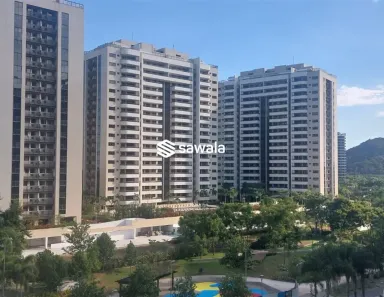 Apartamento com 2 Quartos à venda, 80m² no Barra Olímpica, Rio de Janeiro