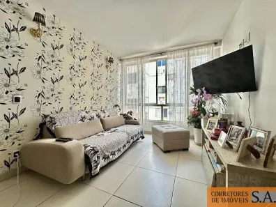Cobertura com 3 Quartos à venda, 135m² no Ipanema, Rio de Janeiro