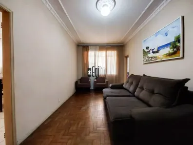 Apartamento com 2 Quartos à venda, 100m² no Centro, Juiz de Fora