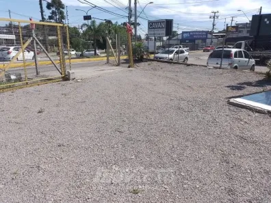 Sala Comercial para alugar, 600m² no São Ciro, Caxias do Sul