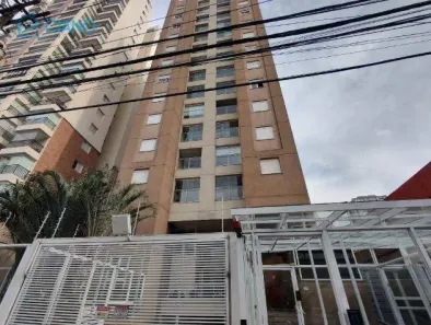 Apartamento com 3 Quartos à venda, 77m² no Alto da Mooca, São Paulo