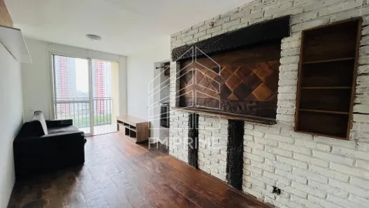 Apartamento com 1 Quarto à venda, 40m² no Água Branca, São Paulo