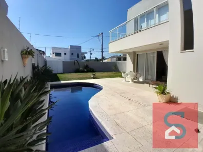 Casa com 5 Quartos à venda, 268m² no Portinho, Cabo Frio