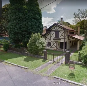 Casa com 3 Quartos à venda, 269m² no Ipê Amarelo, Gramado
